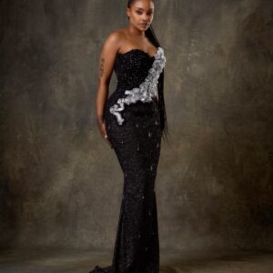 Curve Collection Piece 02