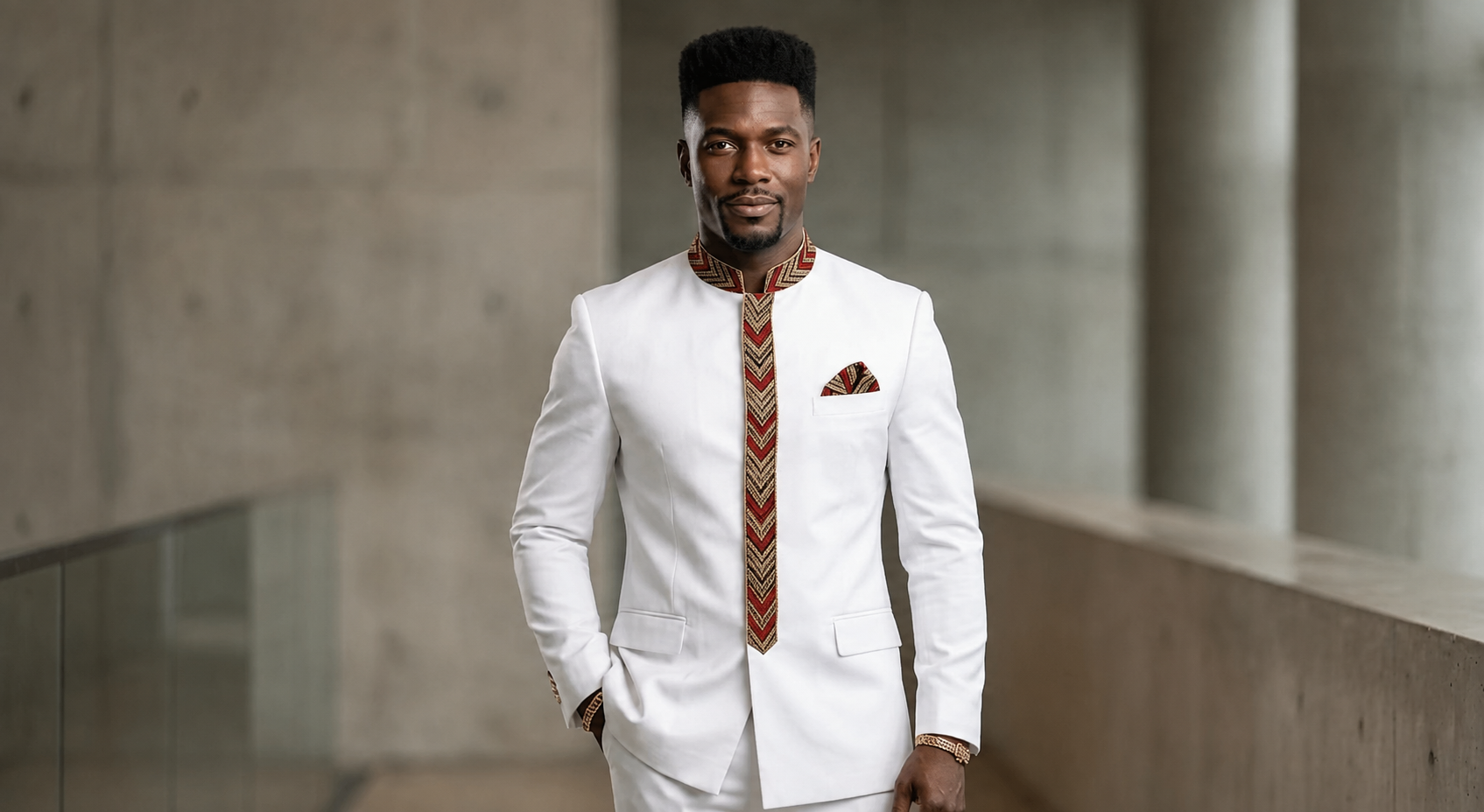 Bespoke Elegance